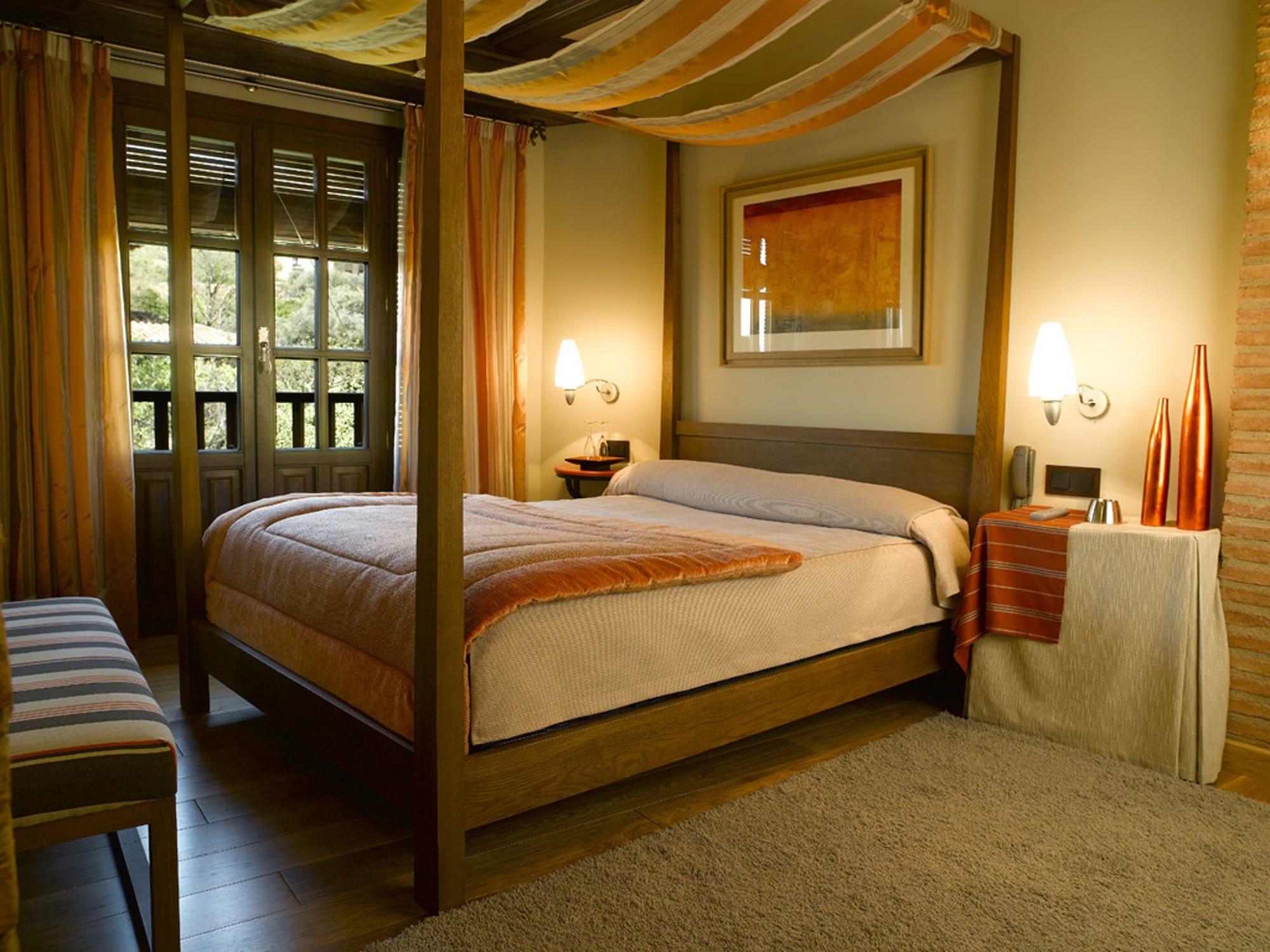 Hotel Boutique Maribel (Adults Only) Alquézar Esterno foto