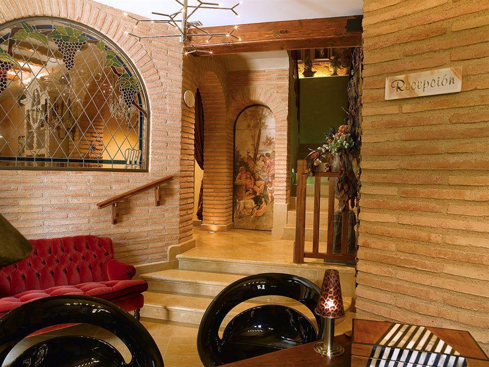 Hotel Boutique Maribel (Adults Only) Alquézar Esterno foto