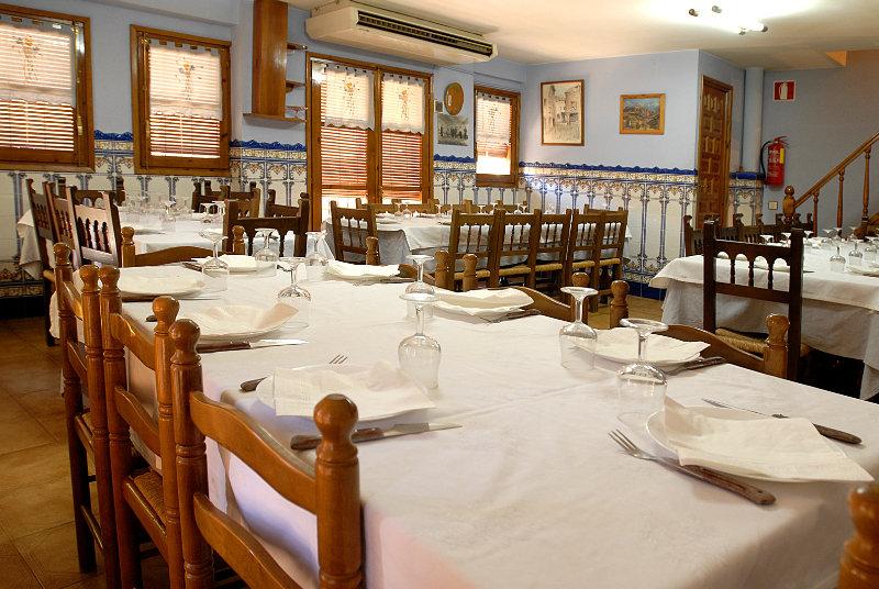 Hotel Boutique Maribel (Adults Only) Alquézar Esterno foto