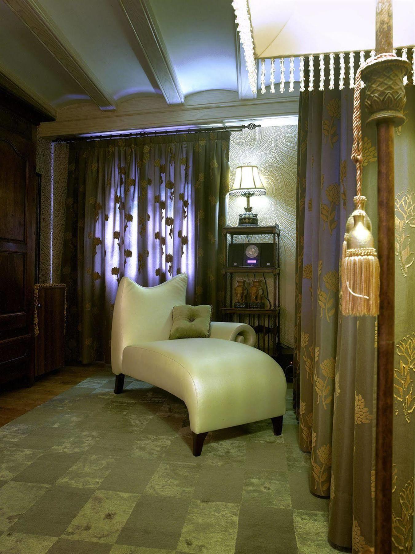 Hotel Boutique Maribel (Adults Only) Alquézar Esterno foto