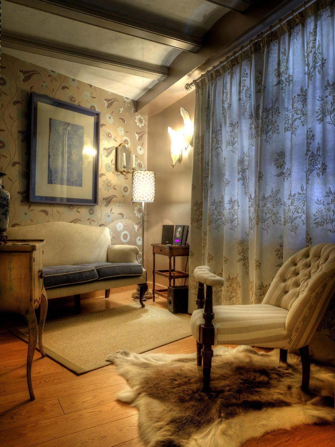 Hotel Boutique Maribel (Adults Only) Alquézar Esterno foto