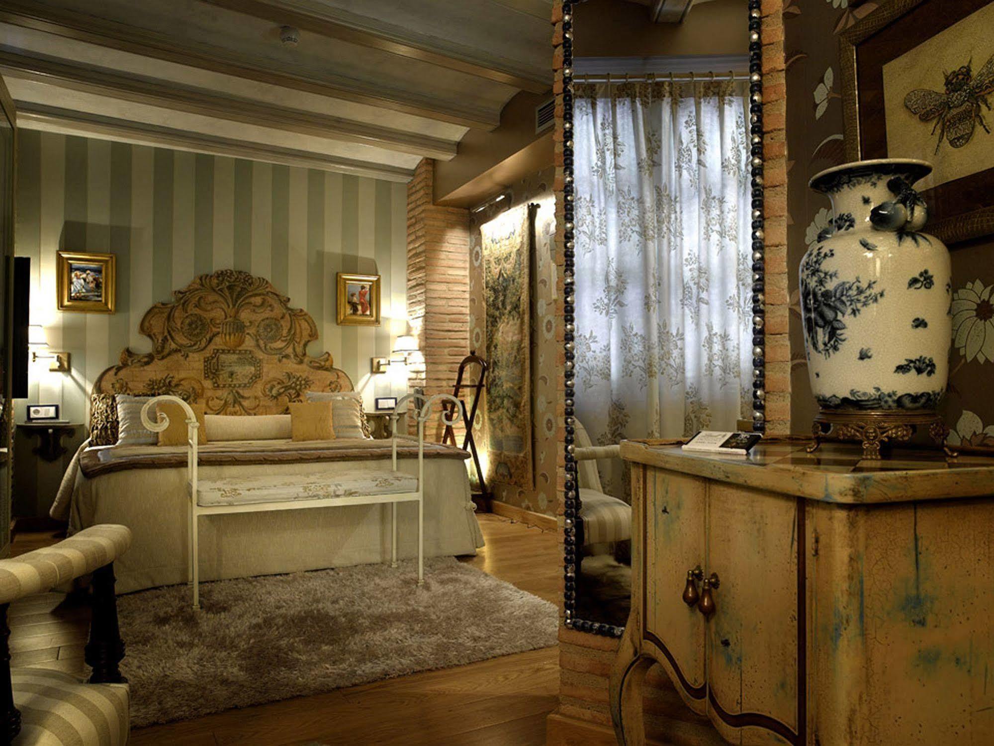 Hotel Boutique Maribel (Adults Only) Alquézar Esterno foto