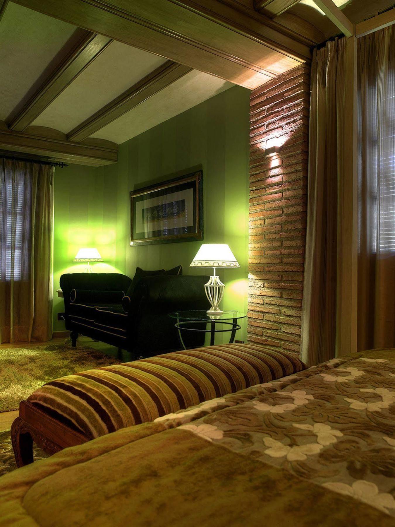 Hotel Boutique Maribel (Adults Only) Alquézar Esterno foto