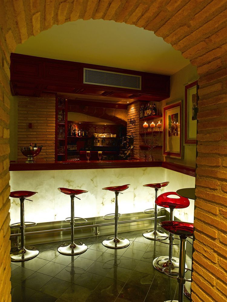 Hotel Boutique Maribel (Adults Only) Alquézar Esterno foto